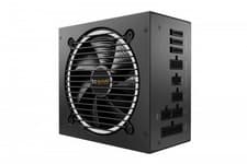 Image of 4260052189474 Pure Power 12M 650W ATX 3.0 GOLD PSU BE QUIET!