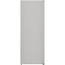 Image of Beko FNE4545S Free Standing 177 Litres Upright Freezer Silver E