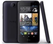 Image of New HTC Desire 310 4GB Unlocked Android Touchscreen Basic Phone