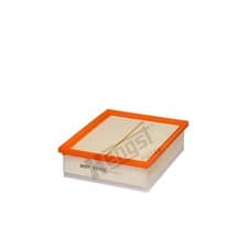 Image of For Vauxhall Vivaro 1.6 CDTI Genuine Hengst Engine Air Filter Insert
