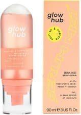 Image of Glow Hub Nourish & Hydrate Serum Mist 90ml New