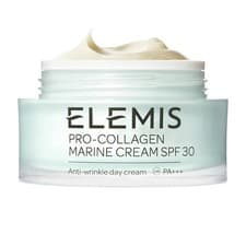 Image of Elemis Pro-Collagen Marine Cream SPF 30 50ml