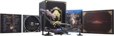 Image of PS4 CODE VEIN Collector's Bloodthirst Edition PlayStation 4 From Japan Game