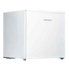 Image of Cookology Table Top Freezer 31L Mini Countertop Compact 47cm - White MFZ32WH vir