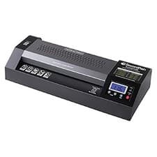 Image of Swordfish 40352 Armoured 660 Heavy Duty A3 Laminator