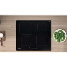 Image of Indesit IS83Q60NE 60cm Induction Hob