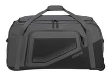 Image of American Tourister travel bag City Racer L Black