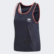 Image of ADIDAS Originals Womens Active Icons OG Tank Top Tee