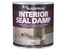Image of Blackfriar Interior Seal Damp 250Ml BKFISD250