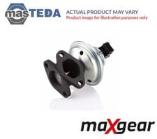 Image of 27-4179 EXHAUST GAS RECIRCULATION VALVE EGR MAXGEAR FOR SMART FORTWO,FORFOUR
