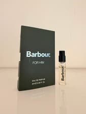 Image of Barbour Heritage For Him Travel Size