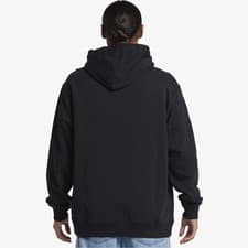 Image of Quiksilver Mens DNA Impaired Logo Pullover Sweatshirt Hoodie Jumper Sweatshirt