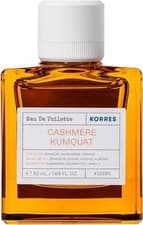 Image of Korres mere Kumquat Eau de Toilette for Her, 50 ml