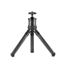 Image of Gitzo GKTBB Mini Traveler Tripod Kit - Black
