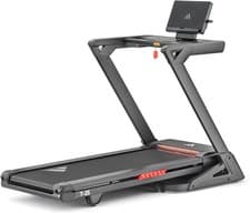 Image of Adidas T25 Folding Treadmill–New, Unused Return, Fully Assembled RRP £899