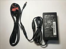 Image of 14V 0.5A 1A 1.5A 2A 2.5A 3A 3.5A 4A AC-DC Switching Adaptor Power Supply 5.5mm