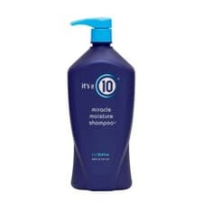 Image of It's a 10 Miracle Moisture Shampoo 1 Litre