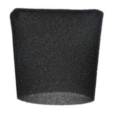 Image of Foam Filter for WICKES 20L 215735 288557 1250W Wet & Dry Vacuum Cleaner 22cm