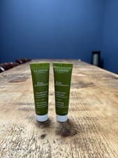Image of Clarins Eau Extraordinaire Revitalizing Shower Milk 60ml (2x30) New Sealed