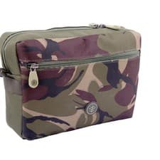 Image of Wychwood Tactical HD Essentials Bag / Carp Fishing Luggage
