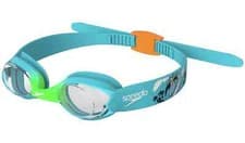 Image of SPEEDO INFANT ILLUSION SWIMMING GOGGLES KIDS AGES 2-6 YEARS ANTI-FOG FREE P&P!