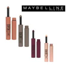 Image of Maybelline Color Strike Eye Shadow Pen, Cream To Powder Finish-Coose Shade