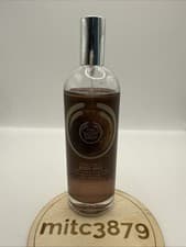 Image of The Body Shop Coconut Body Mist 100ml Fragrance Original Formula Discontinued