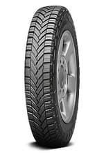 Image of 2 x 225/55R17C 109H MICHELIN 225 55 17 CA73 .