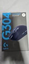 Image of Logitech G304/G305 Lightspeed Wireless Gaming Mouse Black