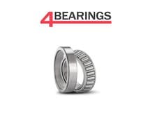 Image of 30307 Taper Roller Bearing 35x80x22.75mm