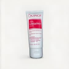 Image of New guinot longue vie plus cream 100ml repair cream