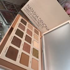 Image of Natasha Denona I Need a Warm Palette BNIB