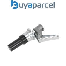 Image of Sealey AK45 Quick Connect Grease Gun Coupler