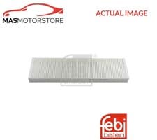 Image of CABIN POLLEN FILTER DUST FILTER FEBI BILSTEIN 28380 FOR MINI MINI 1.6L,2L,1.4L