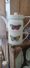 Image of Portmeirion Botanic Garden Harmony Tea for One