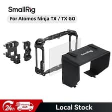 Image of SmallRig Monitor Cage Kit for Atomos Ninja TX 5708