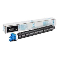 Image of Kyocera Toner Cartridge Cyan TK-8525C (New)