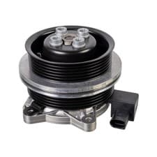 Image of Febi Water Pump - 172416