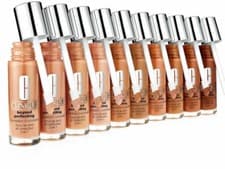 Image of Clinique Beyond Perfecting Foundation + Concealer 30ml - Boxed - Assorted Shades
