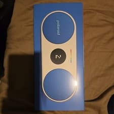 Image of POLAROID P2 Bluetooth Speaker with NFC - Portable Music Player (note Your Colour