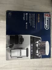 Image of De’Longhi Rivelia BRAND NEW IN BOX Black EXAM440.55.B Bean to Cup Coffee Machine