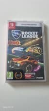 Image of 🇬🇧 A++seal + hard case.. Rocket League : Collector's Edition, New and Sealed
