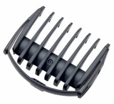 Image of Babyliss 35809500 Super Clipper Hair Trimmer Comb Guide Number 1 Attachment 3mm