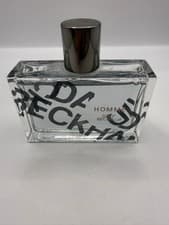 Image of David Beckham Homme Aftershave 50ml Discontinued Rare After Shave