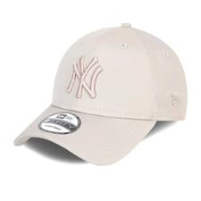 Image of NEW ERA BASEBALL CAP NEW YORK YANKEES 9FORTY STONE NY ADULT ADJUSTABLE GENUINE