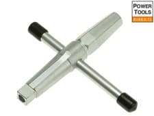 Image of Monument 2052R 2052R Universal Radiator & Valve Key