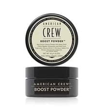 Image of American Crew Volume Boost Hair Powder For Thickness &Lift 1 X 10g Matte Finish