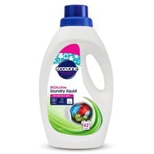 Image of Ecozone BIOActive laundry cleaner 15L