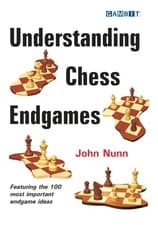 Image of Understanding Chess Endgames