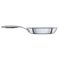 Image of Circulon Frying Pan Dishwasher Safe Stainless Steel Non Stick Cookware - 28 cm